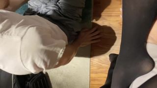 free video 23 princeskristina 08-01-2020 What a lucky boy. he knows what I like - kinky fetishes - feet porn katja kassin femdom-9