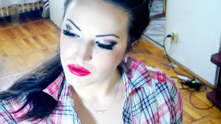 online porn clip 28 Alexxxya Sexy Smoke on brunette girls porn snot fetish porn-4