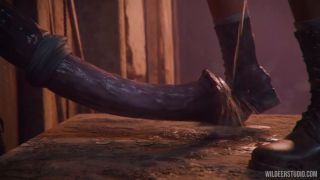Hardcore L4ur4 Cr0ft - Lara Croft-1