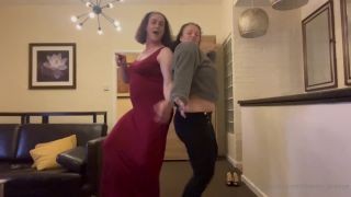 Devon Breeze Devonbreeze - sexy dancing video mins of me and midlandsdomtv i bet you wished youd been with 05-04-2022-2