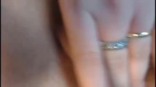 Emanuelly Raquel195 - Playing On My Bed-6