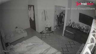 [Sleeping.Porn] Neighbor installed a hidden cam in their bedroom - watch it now-6