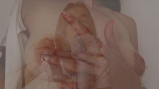 Madelaine Rousset () Madelainerousset - asmr joi breast obsession ice honey oil my voice to guide you my breast boun 11-07-2021-7