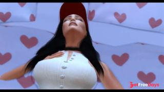 Kylies Kardashian big black cock sex-5