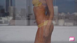 [SiteRip] ShowGirlzExclusive Brittany-Yellow-Youtbe-4