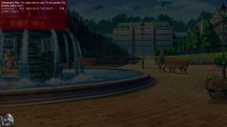Big Tits HE FUCKS HER HARD while SHE was in a CLASS Motto Haramase Honoo no Oppai Isekai Oppai Maid Gakuen-2