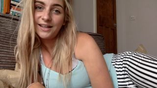 kitty xs  Enjoy jerking off to this losers. on femdom porn robot femdom-8