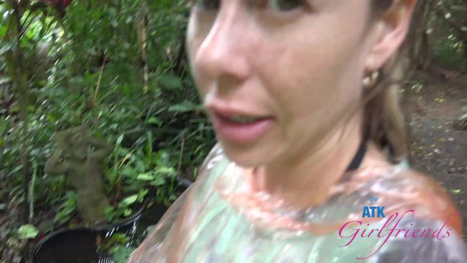 Summer Vixen ATKGirlfriends com Maui 6 11 2023