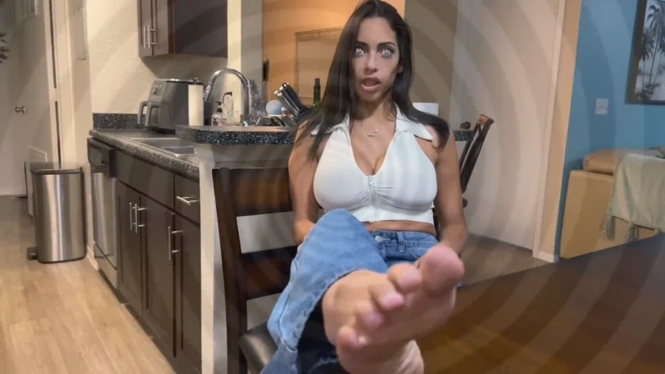 porn video 38 crush fetish sites Mesmerized Damsel – Mesmerized Stepmom, mental programming on femdom porn