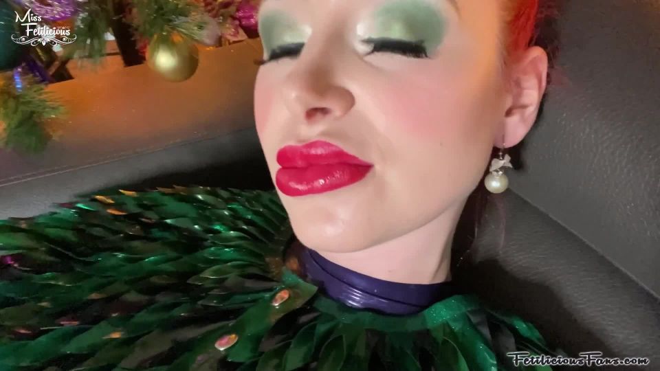Xmas Eve 2020 - FetiliciousFans.