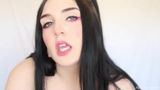 online clip 2 Matriarch Malice – Step Sister Cock Sucking JOI 101 | sfw | fetish porn snot fetish porn-7