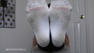 online xxx video 26 femme fatale femdom fetish porn | Tatum Kelly - Filthy Socks CEI | fetish-3