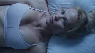 Pamela Anderson – Connected (2015) HD 1080p - (Celebrity porn)-5