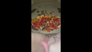 Arabian SnowWhite - LONG FOOD PORN SEXY COMPILATION-KINKY FETISH-BEST ARAB TEEN SAUDI AMATEUR-ARABIAN SNOWWHITE-USA LA-3