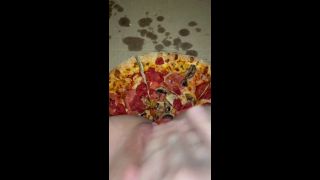 Arabian SnowWhite - LONG FOOD PORN SEXY COMPILATION-KINKY FETISH-BEST ARAB TEEN SAUDI AMATEUR-ARABIAN SNOWWHITE-USA LA-4