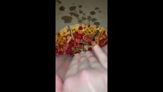 Arabian SnowWhite - LONG FOOD PORN SEXY COMPILATION-KINKY FETISH-BEST ARAB TEEN SAUDI AMATEUR-ARABIAN SNOWWHITE-USA LA-6