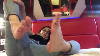 online xxx video 35 vicious femdom queenmah 04 03 2021 2046324231 e enquanto ele tomava banho eu aproveitei pra me exibir pra voc s and whi, queenmah on femdom porn-6