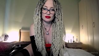 free porn video 13 BadAssBitchVIP - Brainfuck By Goddess Eva , big ass mother fuck on amateur porn -0