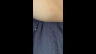 Mongoosen - Playing with my milf pussy after hard clit orgasm-6