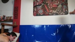 free video 45 Inessa – I Know I Can Beat You - female - femdom porn black women fetish-4