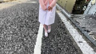Reducing Mosaic GVH-618 豊○区の○○病院で働く美人看護師 実は医者たちの肉便器やってるナース りん 夏木りん-0