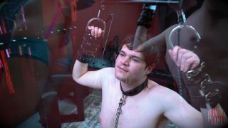 DOMINA PLANET: "DRINK MY BODY FLUIDS" (4K) (2025)-8