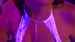 adult xxx clip 32 KittykatKate – Sex Club Challenge Fuck a BBC 13 Cock, tall woman femdom on fetish porn -3
