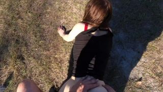 free adult video 40 stage 3 anal cancer Tggfilms-Outdoor Fun Blowjob Doggy - [Onlyfans] (FullHD 1080p), anal on fetish porn-5