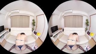 CRVR-175 B - Japan VR Porn(Virtual Reality)-6