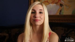 Fresh and Young Metal BJ teen in mouth, Piercings, Tattooed Piper Perri-1