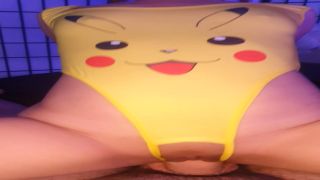 ThaiSpriteH265 ThaiSprite Tiny Asian Ahegao Suck and Fuck-H 265-0