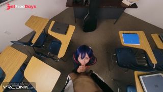 [GetFreeDays.com] VR Conk Hot Student Ryuko Matoi Gets Fucked Upskirt and Has Real Orgasm in Cosplay Parody  HD Porn Porn Video June 2023-4