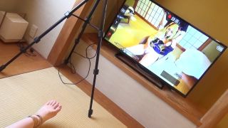 video 4 free fetish [PC159] [4035123] / PC-159 [Cen] (Ochincos / おちんコス), transsexual on cosplay-8