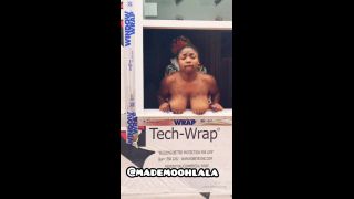 Mademoohlala () - so apparently in clown culture one must test the house before buying judging by the w 21-10-2019-1