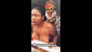 Mademoohlala () - so apparently in clown culture one must test the house before buying judging by the w 21-10-2019-5