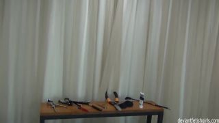adult video 20 DeviantFetishGirls - Castration Tease after Handjob - Hot Femdom | free | bdsm porn ebony femdom facesitting-5