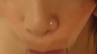 Petite Thai Woman Gets Creampied After Incredible Fuck-4