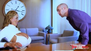 [GetFreeDays.com] Mega-Boobs Office - Minka Adult Clip February 2023-2