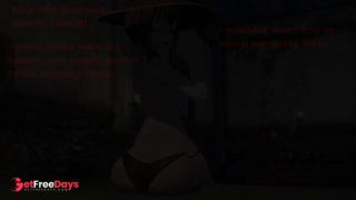 [GetFreeDays.com] Megumins forgetful figure Adult Stream May 2023-9