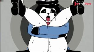 No Commentary Beat Banger Mod - Mime and Dash-5