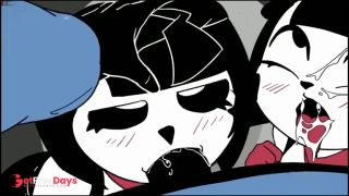No Commentary Beat Banger Mod - Mime and Dash-9