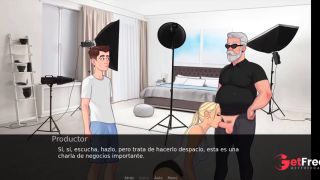 SEXO PUBLICO PRESENCIAL LUST LEGACY part 5-7