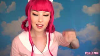 online video 42 Nurse Joy Quickie Cum JOI - fetish - fetish porn leather glove fetish-0