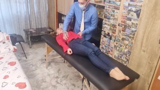 free video 9 KinkyNaughtyCpl – Roleplay,Bondage, Tickling on muscle mature hardcore sex videos-1