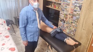 free video 9 KinkyNaughtyCpl – Roleplay,Bondage, Tickling on muscle mature hardcore sex videos-9