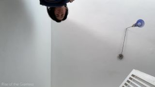 free adult clip 17 Rise Of The Giantess - The Un stoppable Giantess Carolina - HD 720p - femdom pov - pov femdom mainstream-6