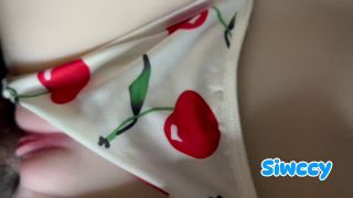 Siwccy - She begs me to cum inside her tight pussy-7
