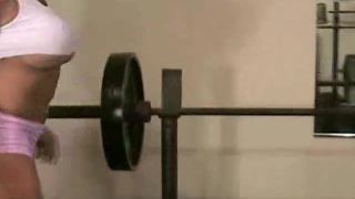 [SiteRip] SheMuscleGym laurenPowers-640wmv-001-3