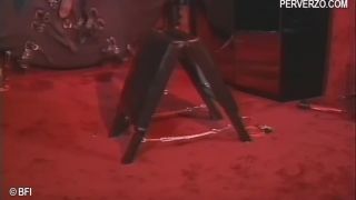 adult video 48 Sub maid gets punished by her mistress on femdom porn harry potter femdom-9