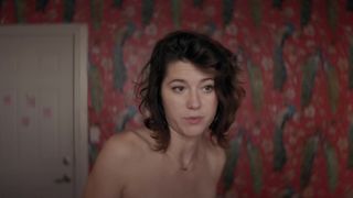 Mary Elizabeth Winstead - All About Nina (2018) HD 1080p - (Celebrity porn)-1